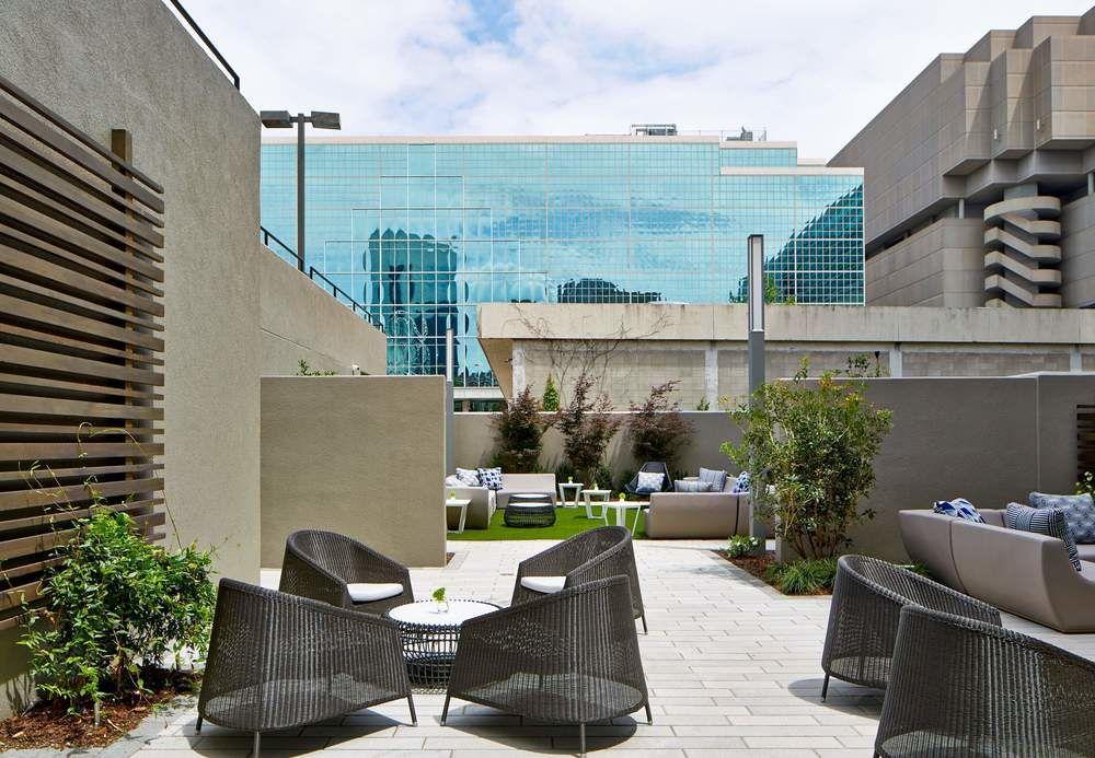 Ac Hotel Atlanta Downtown Екстер'єр фото