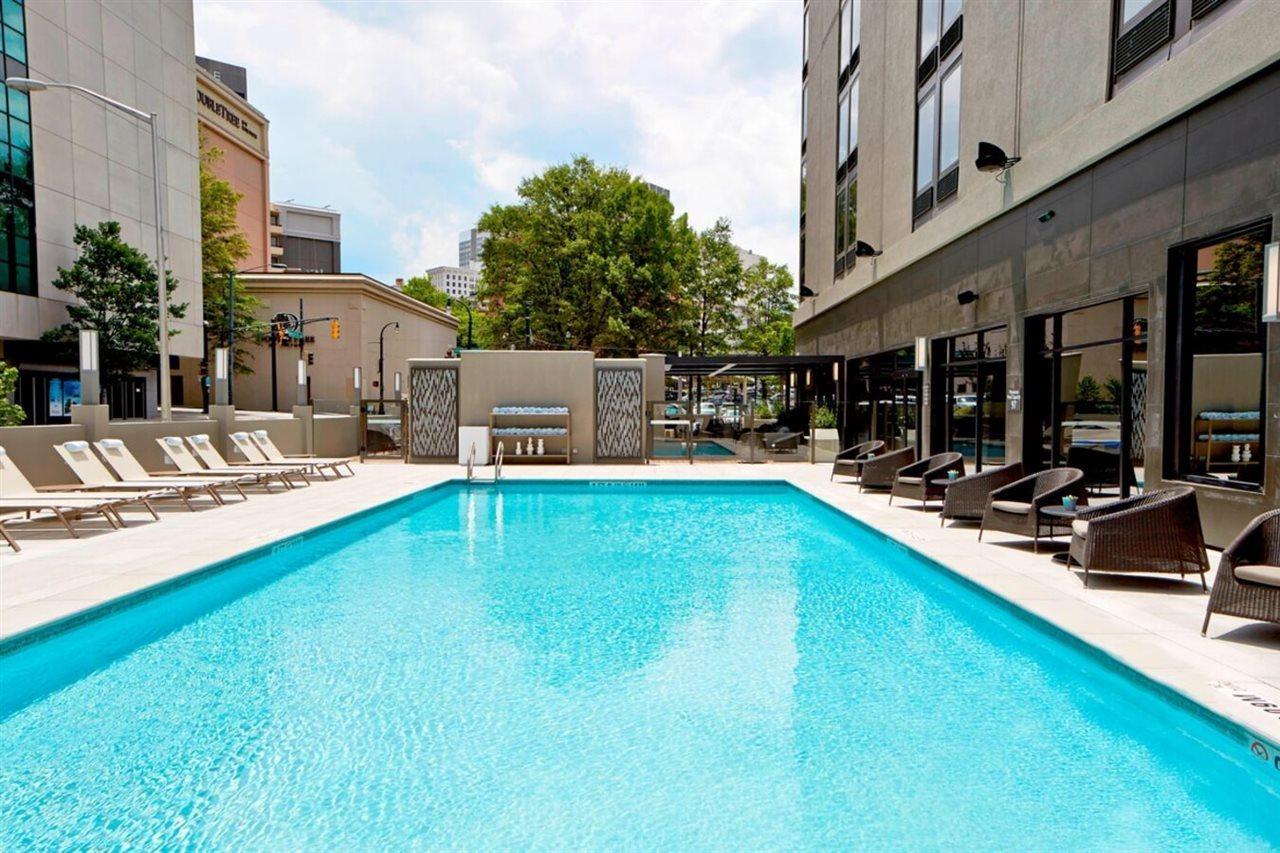 Ac Hotel Atlanta Downtown Екстер'єр фото