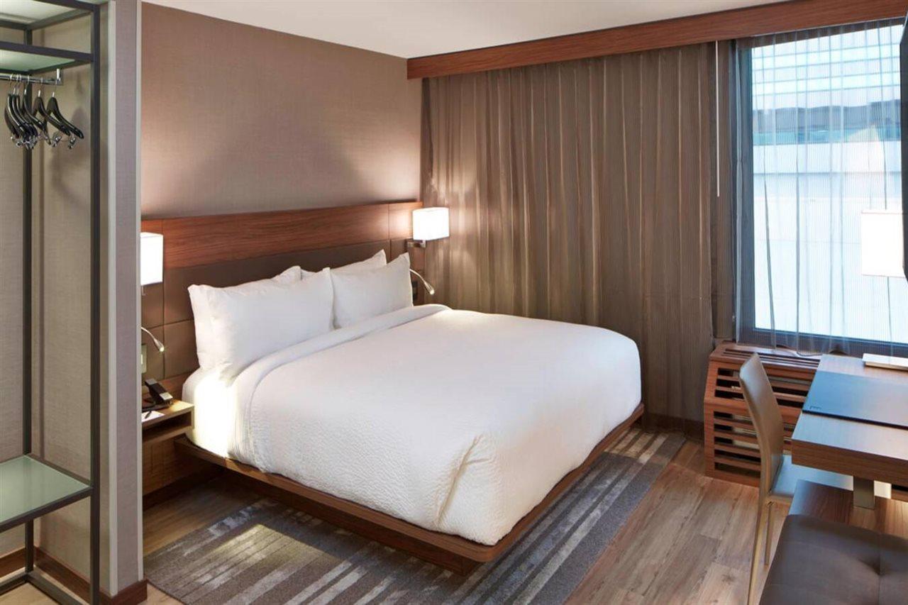 Ac Hotel Atlanta Downtown Екстер'єр фото