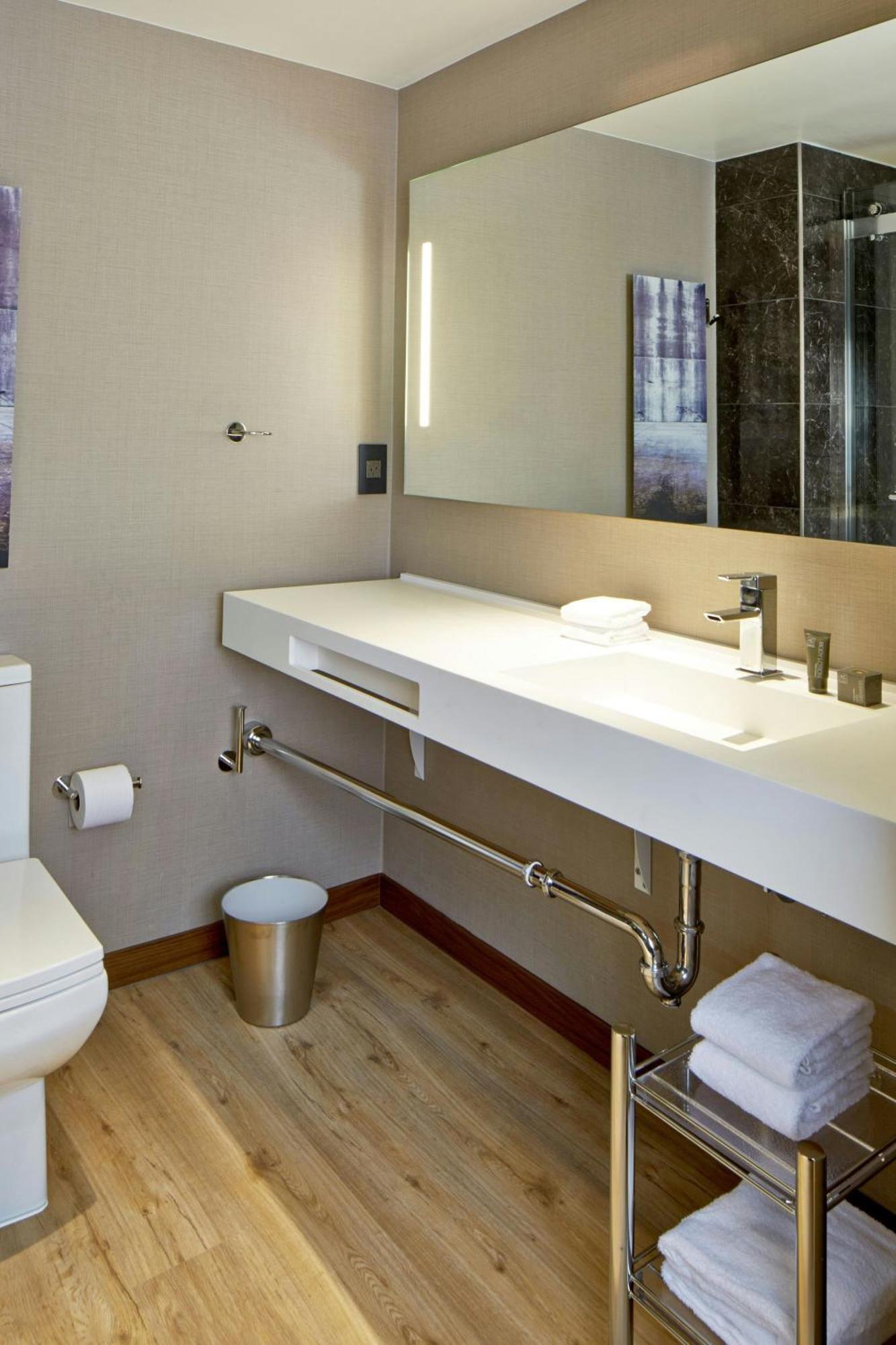 Ac Hotel Atlanta Downtown Екстер'єр фото