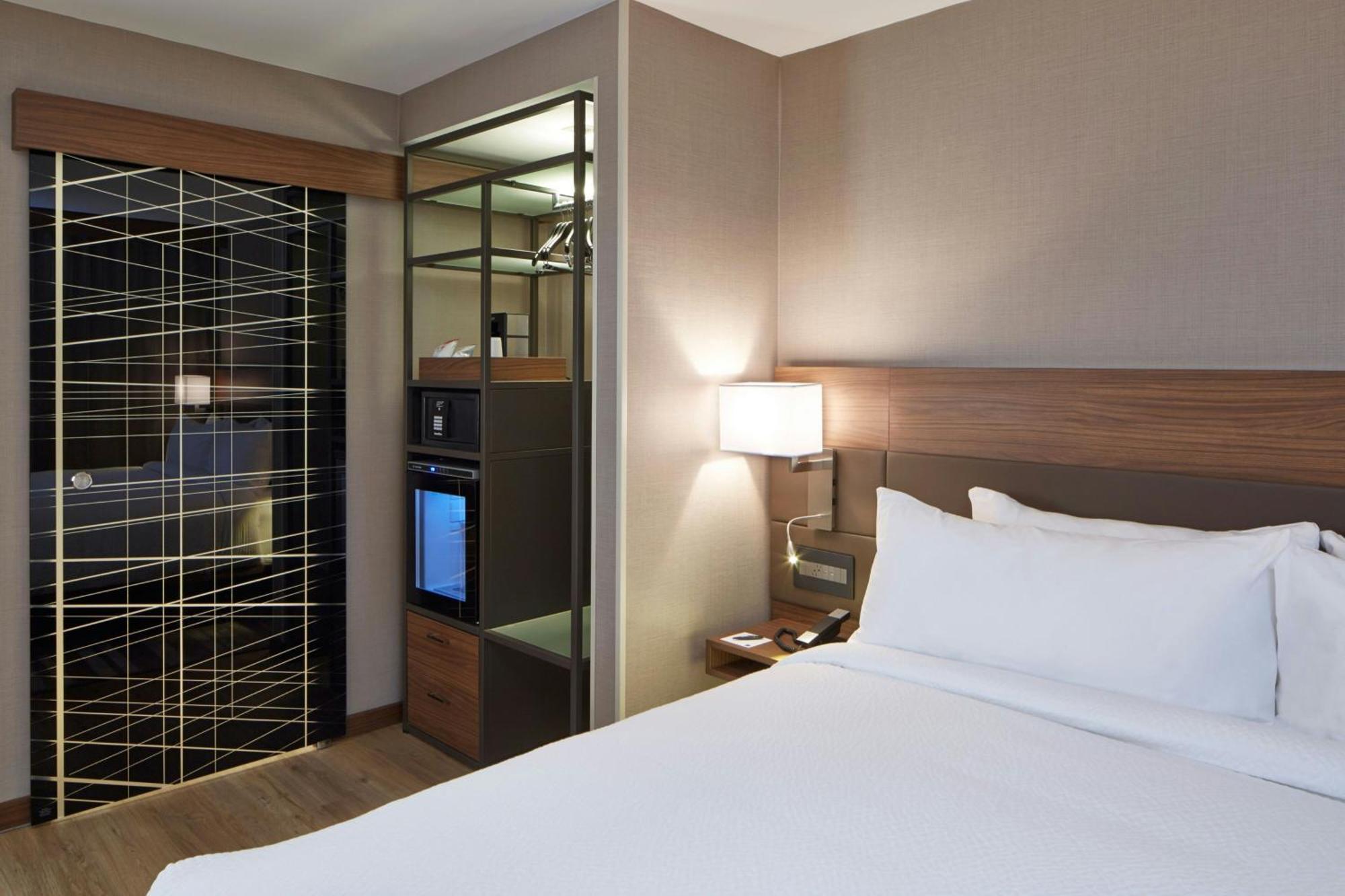 Ac Hotel Atlanta Downtown Екстер'єр фото