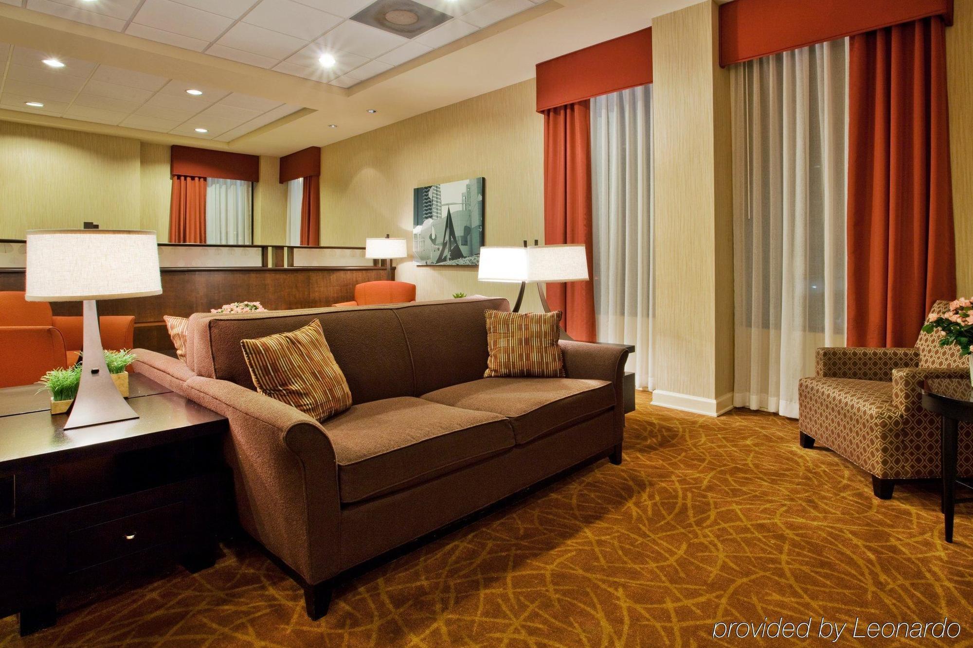 Ac Hotel Atlanta Downtown Екстер'єр фото