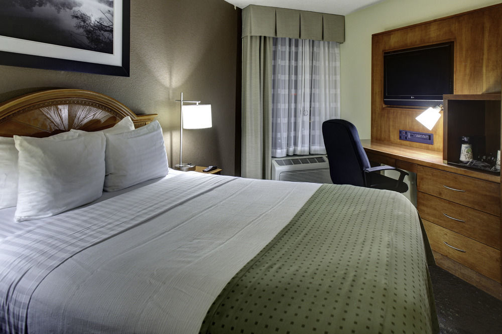 Ac Hotel Atlanta Downtown Екстер'єр фото