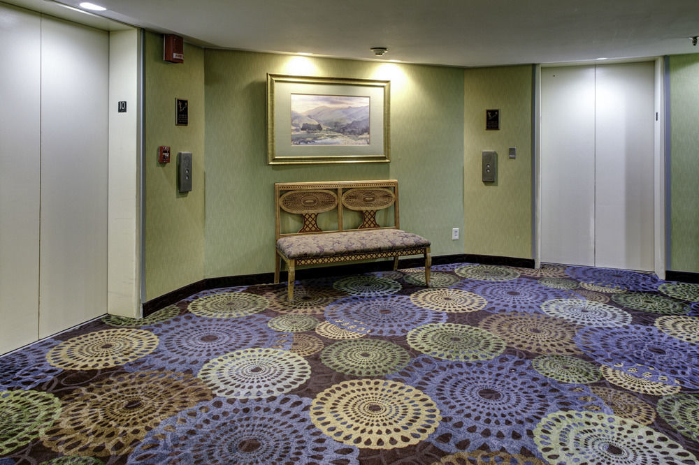 Ac Hotel Atlanta Downtown Екстер'єр фото