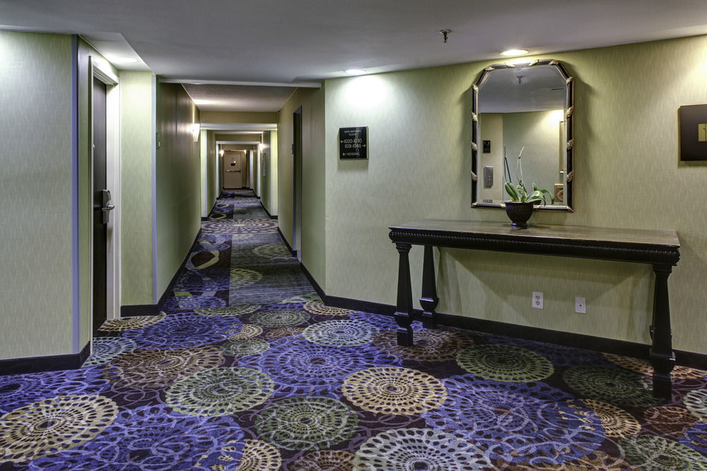 Ac Hotel Atlanta Downtown Екстер'єр фото