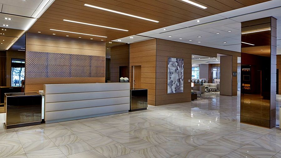 Ac Hotel Atlanta Downtown Екстер'єр фото
