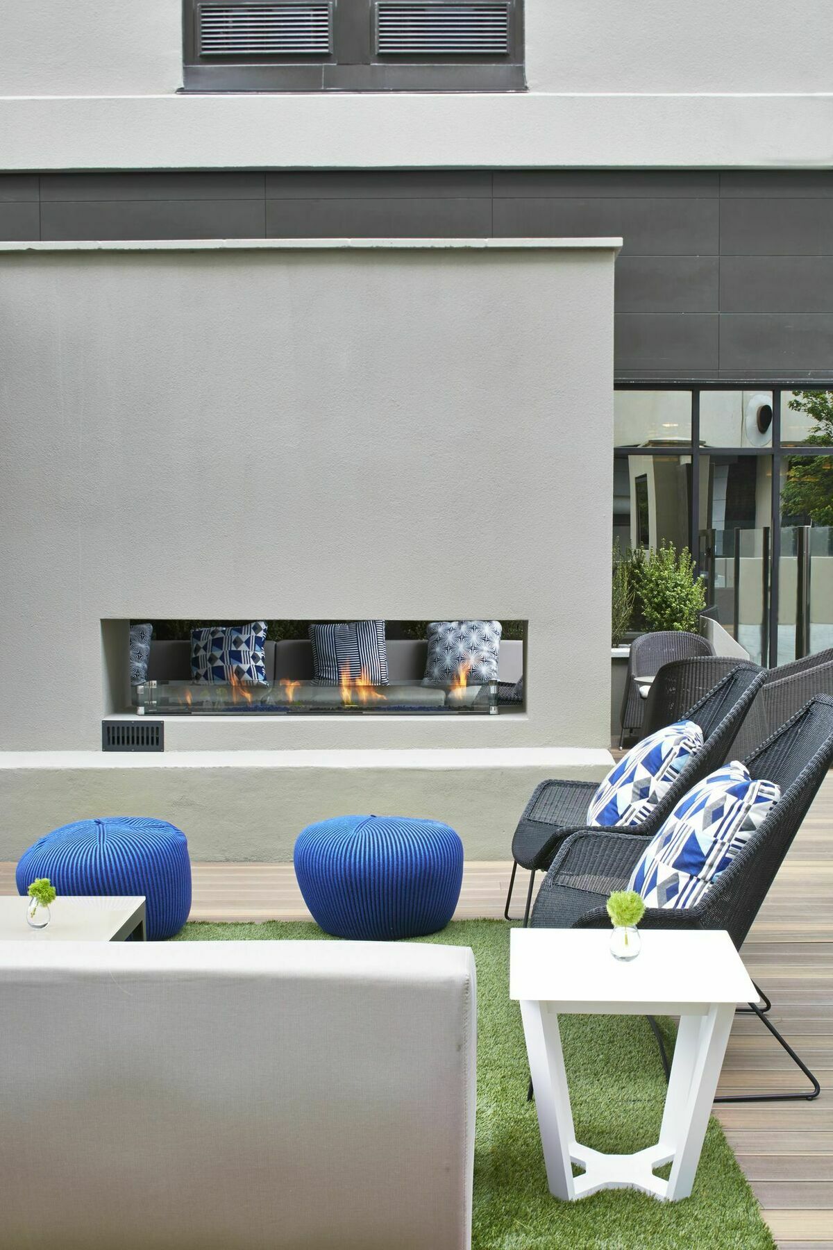 Ac Hotel Atlanta Downtown Екстер'єр фото
